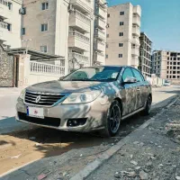 رنو سفران درجه یک 280km سرعت|خودرو سواری و وانت|چابهار, |دیوار