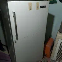 یخچال جنرال استیل