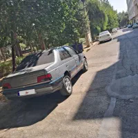 فروش ۴۰۵ مدل ۸۷ تمام رنگ