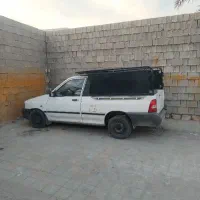 بار از اهواز به بوشهر