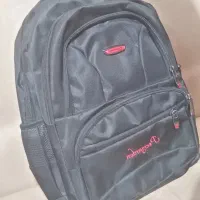 کوله پشتی|کیف، کفش، کمربند|سبزوار, قصبه اب یمین|دیوار