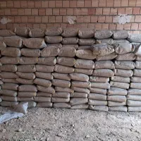سیمان عمده و تکی ( دانه ای )