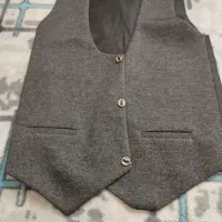 لباس رسمی پسرانه طوسی|لباس|گلبهار, شهر جدید گلبهار|دیوار