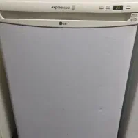 یخچال فریزرکوچک اصل ال ی سالم|یخچال و فریزر|مراغه, |دیوار