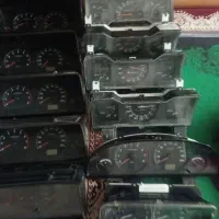 پشت آمپل دسته راهنما درحد نو