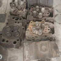 لوازم استوک اسکانیا ۴۲۰ hpi .|قطعات یدکی و لوازم جانبی|مرودشت, فاز اول شهرک فرهنگیان|دیوار