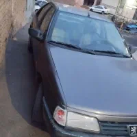 آردی آی ( روآ)مدل 85 دوگانه دستی