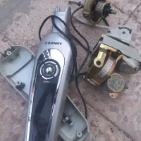 لوازم کامل پنکه ایستاده SuNNY