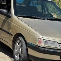 پژو ۴۰۵