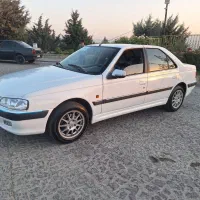 پارس بی رنگ درحد