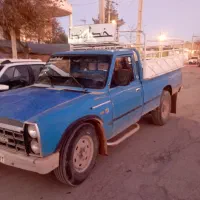 نیسان مدل 85درحد|خودرو سواری و وانت|پاسارگاد, |دیوار