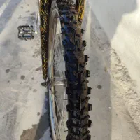 دو عدد دوچرخه ۲۶ و ۲۰|دوچرخه، اسکیت، اسکوتر|کرمان, |دیوار