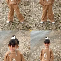 دورس بلوز و شلوار  دخترانه