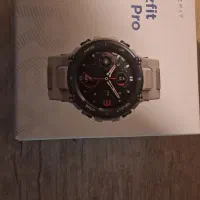 ساعت هوشمندamaz fit t-rex pro