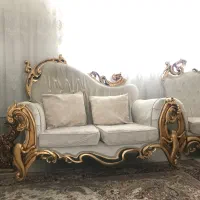 مبل و میز ناهارخوری