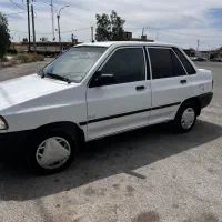 پراید مدل 85 خونگی