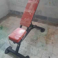 چهار عدد میز بدنسازی|تجهیزات ورزشی|کلاردشت, |دیوار