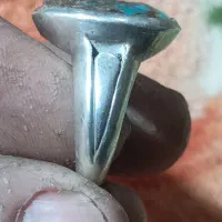 انگشتر نقره|جواهرات|کوهدشت, |دیوار