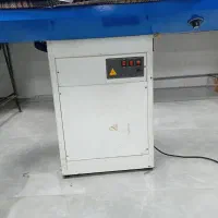میز مکش دو تا