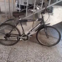 دوچرخه اصلOYAMA