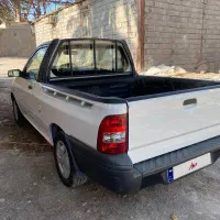 پراید وانت مدل ۴۰۲|خودرو سواری و وانت|بم, |دیوار