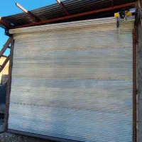 کرکره فلزی|خدمات پیشه و مهارت|کرمانشاه, |دیوار