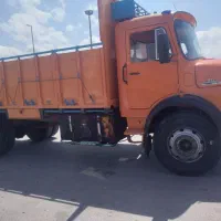 بنز۹۱۱|خودرو سنگین|کهریزک, |دیوار