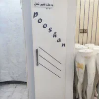 نیم تنه وپا ومانکن رگال تیله ای وپایه رگال