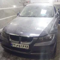 خدمات  مکانیکی کلیه سری BMW ( بی ام و )|خدمات موتور و ماشین|تهران, دردشت|دیوار
