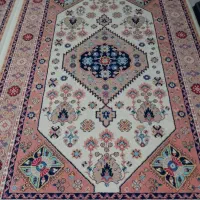 گلیم فرش ستاره کویر یزد