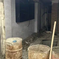 کاشی کاری سیمان کاری
