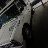 نیسان موتور پاترول مدل ۷۴|خودرو سواری و وانت|نسیمشهر, |دیوار