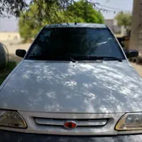 پراید ۱۳۱ SL بنزینی