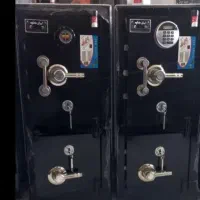 گاوصندوق رمزدار 100