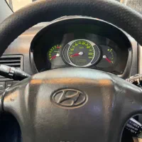 توسان 2010 دو دیفرانسیل|خودرو سواری و وانت|اصفهان, زیار|دیوار