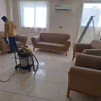 مبلشویی ترنج|خدمات نظافت|زاهدان, |دیوار