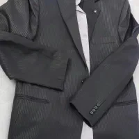 کت شلوار سایز لارج