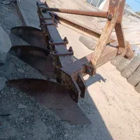 گاو آهن ارتشی