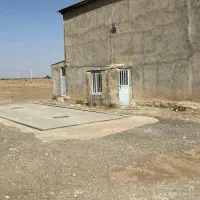 مرغداری ۲۳هزاری|فروش دفتر صنعتی، کشاورزی، تجاری|ششتمد, |دیوار