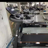 تردمیل اپتیکال دوچرخه ثابت باگارنتی 18ماهه|تجهیزات ورزشی|همدان, |دیوار