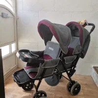 فروش تعدادی وسایل کودک و منزل