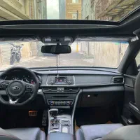 کیا اپتیما ۲۰۱۶|خودرو سواری و وانت|رشت, حومه رشت|دیوار