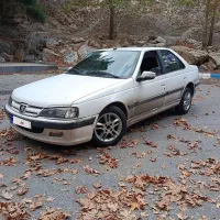 پارس elx موتور xu7p سفارشی مدل ۱۴۰۲|خودرو سواری و وانت|صحنه, |دیوار