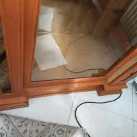 دراور بوفه شلف|بوفه، ویترین، کنسول|اندیشه, اندیشه فاز ۲|دیوار