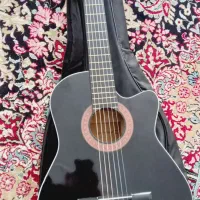 گیتار|گیتار، بیس، امپلیفایر|رفسنجان, |دیوار