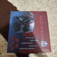 هدفون گیمینگ|قطعات و لوازم جانبی رایانه|دزفول, |دیوار