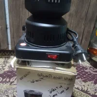 اسپند دود کن وزغال سرخ کن