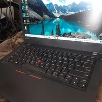لپ تاپi7نسل7رم16گیگ Lenovo|رایانه همراه|اصفهان, مسجد مصلی|دیوار