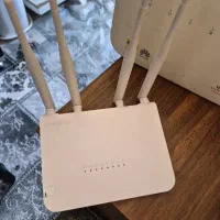 فروش 4عدد مودم سیم کارتی درحد