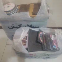 فیلم سی دی و دی وی دی اورجینال